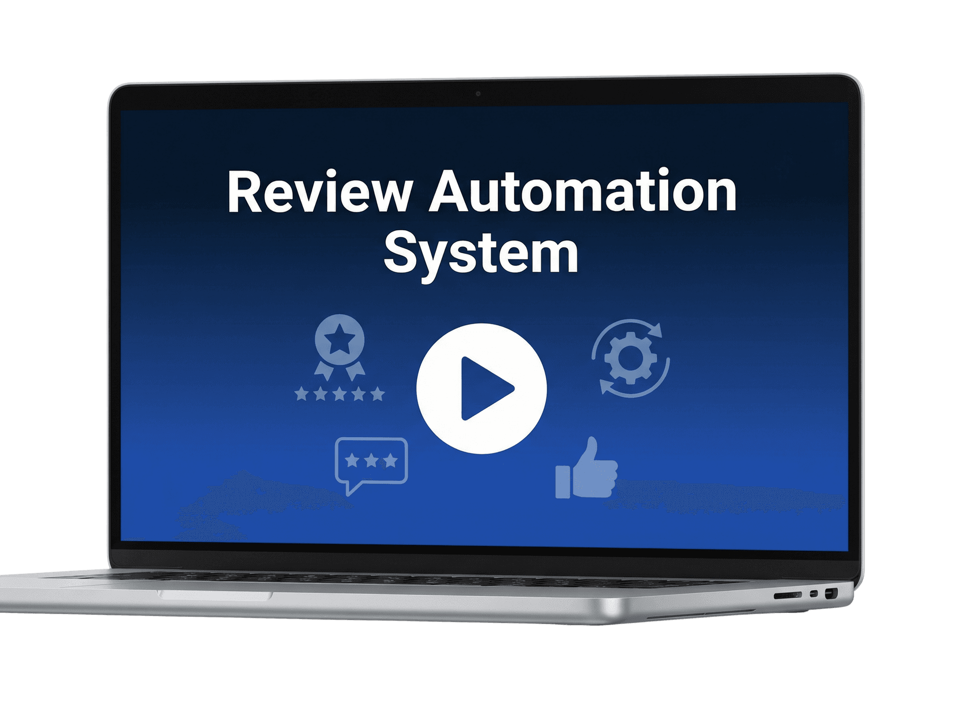 BONUS #2: Review Automation System