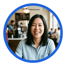 Emily Chen portrait